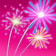 烟花<em>模拟</em>