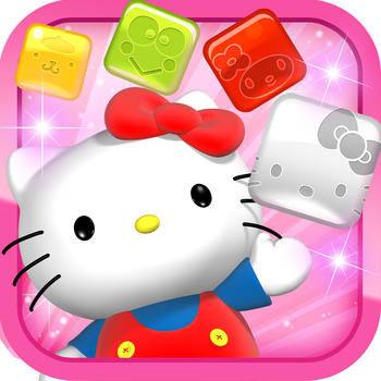 凯蒂猫<em>宝石</em>镇