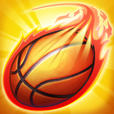 <em>头顶</em><em>篮球</em>