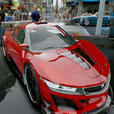 <em>汽车</em>漂移<em>模拟</em>