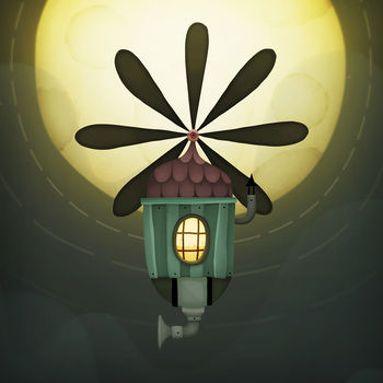 <em>月光</em>速递