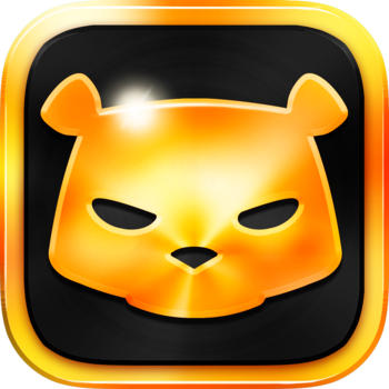 黄金<em>战熊</em>
