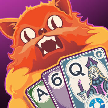 巫术<em>纸牌</em>