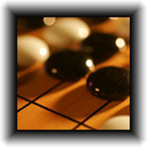 单机五子棋