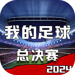 我的<em>足球</em>总决