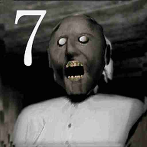 恐怖奶奶<em>7</em>