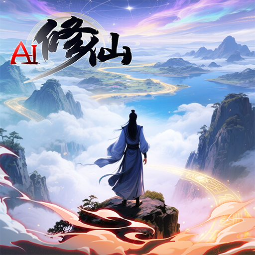 <em>AI</em><em>修仙</em>