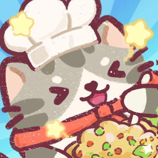 猫咪美食家