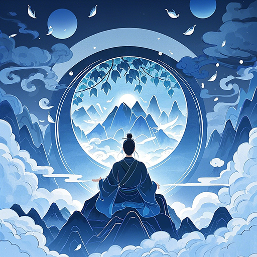 想不想<em>修仙</em>