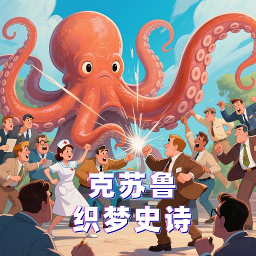 克苏鲁:织梦