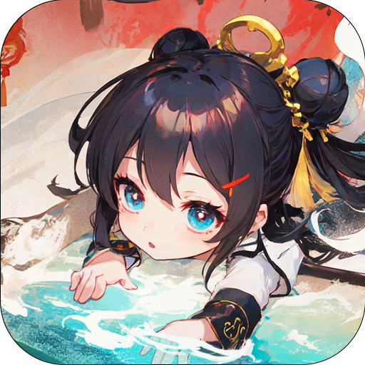 仙侠纪元