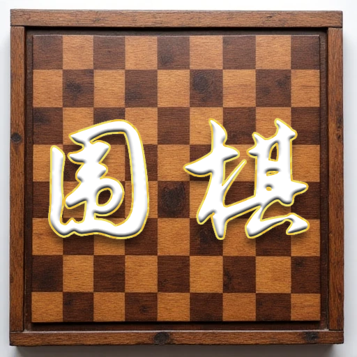 围棋