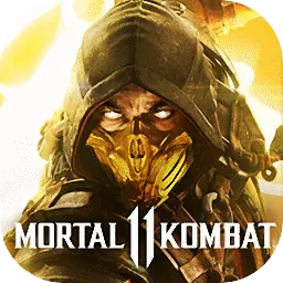 真人快打<em>11</em>