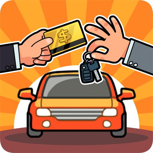 二手车<em>模<em>拟器</em></em>