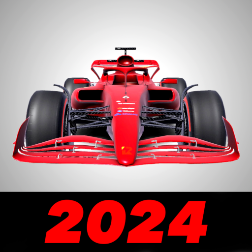 F1方程式赛车<em>模<em>拟器</em></em>