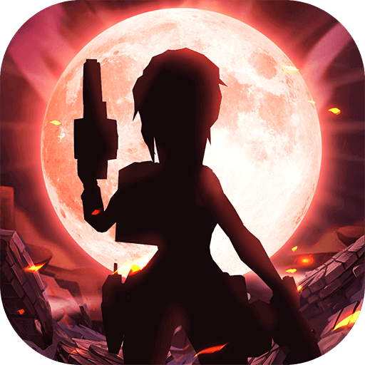 幸存绿洲:突围手<em>游</em>版01