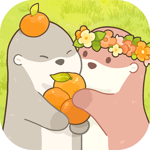 鼹鼠同行之<em>森林</em>之家