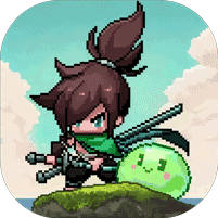 指尖像素城(上线送千抽)