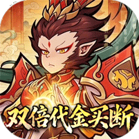 西游记之托塔天王