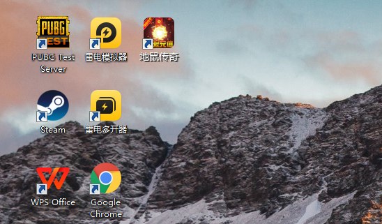 地鼠传奇-百爆无限充