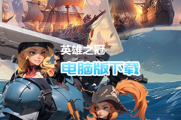 英雄之冠（激战天下）
