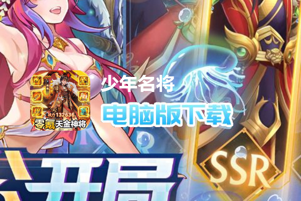 少年名将（送金将无限648删测）