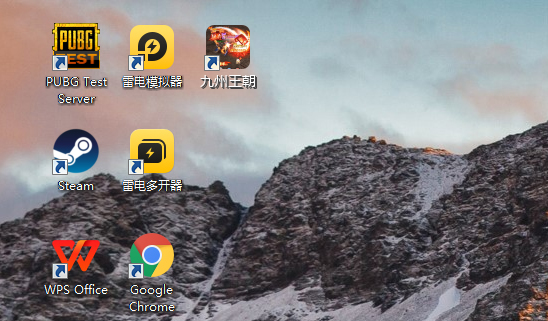 九州王朝（极速无限刀）