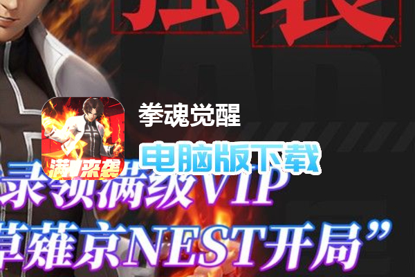 拳魂觉醒（满V送白草）