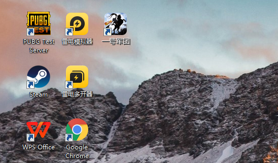 一号军团（开局送GM号）