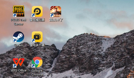 国战来了（送神将无限刷充）