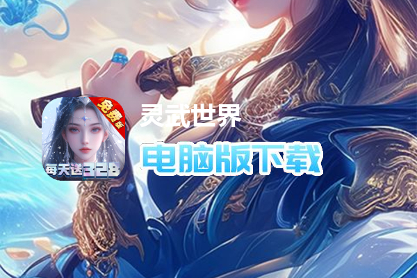 灵武世界(0.1折免费版)