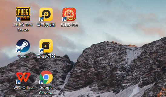 战地冲突(魂环破解打金)