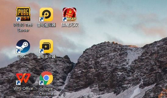 猎魔无双(新火龙无限648)