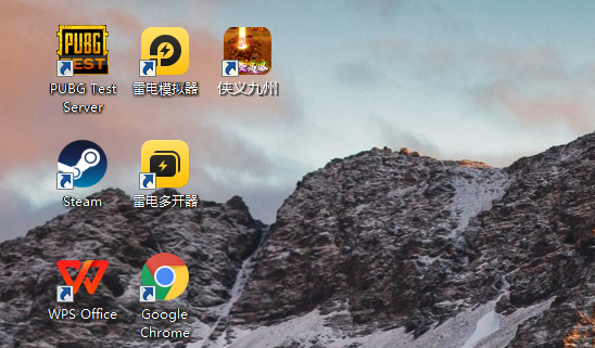 侠义九州(0元打金骑战版)