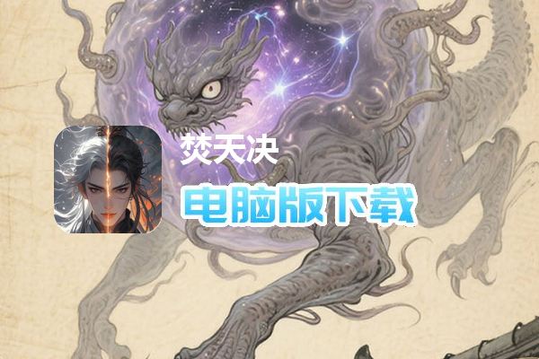 焚天决(0.1折逍遥行)