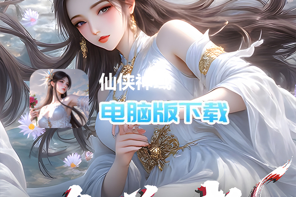 仙侠神域(0.1折20万代金版)