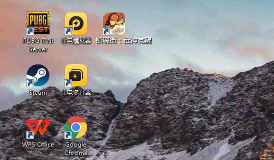 镇魂街：武神觉醒（精品3.5）