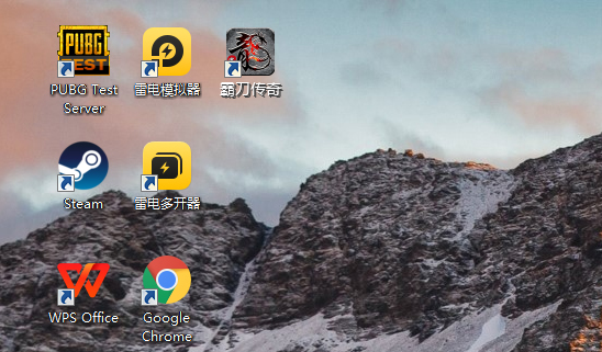 霸刀传奇（赛季免费版删测）