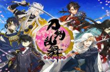 刀剑乱舞新手攻略 刀剑乱舞手游新手怎么玩