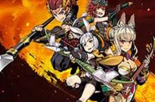 节后综合症 让好玩到<em>飞起</em>的《神魔录》治愈吧