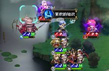 梦幻<em>模拟</em>战手游9月2日SS5怎么打 超时空试炼打法攻略