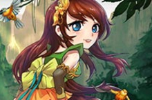 怒焰三国杀1.0.8版本更新 武将<em>小乔</em>强势上线