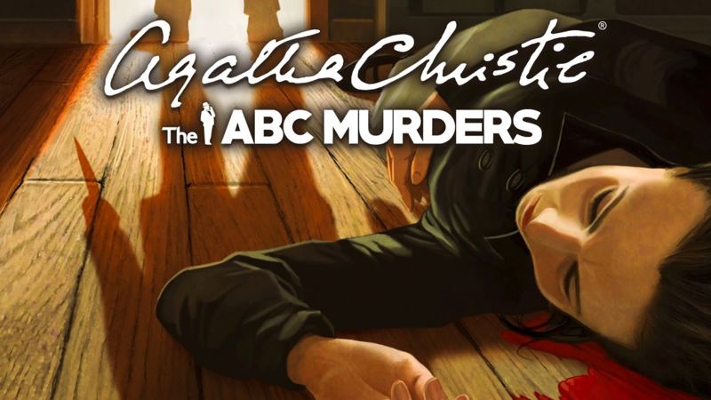 能依靠的只有智慧 《ABC谋杀案》登陆iOS平台