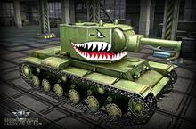 《3D坦克争霸2》宣传片首爆 删档付费测试今日开启