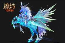 玩得最久<em>的</em>端游全新《魔域手游》手游画面更精美