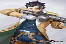 全知之神《永远的7日之都》超能公务员曝光
