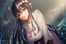 GALGAME新作《姬魔恋战纪》初评