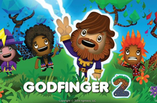 测试两年终结 策略游戏《上帝手指2》上架iOS