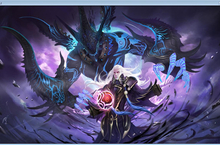 上线在即 《武极天下》抢先体验电脑上的武道极致