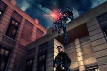 蝙蝠侠黑暗骑士崛起 wp8独享大作